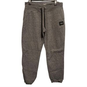 Calvin‎ Klein Performance Charcoal Joggers